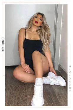 BERNS Workout Plan - White