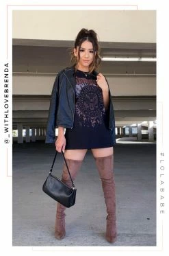 SOME South London - Taupe