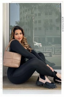 FA Accessories Saira - Brown