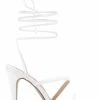 CITYCLASS Shoes Inessa - White