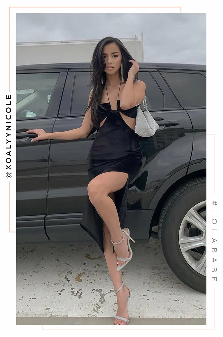 UR Diamonds Are Forever - Silver