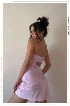 BGB Rosana - Pink Clothing