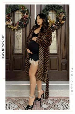 SOME So Classy - Black