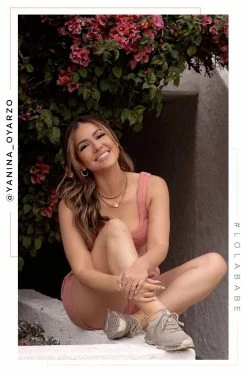 LSHE Chase The Dream - Nude