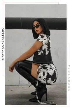 OVN Forever Yours - Cow