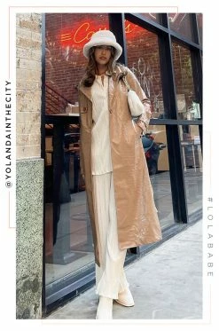 HDL Let's Talk Money - Nude