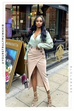 SOME Shoes Zarahi - Sage