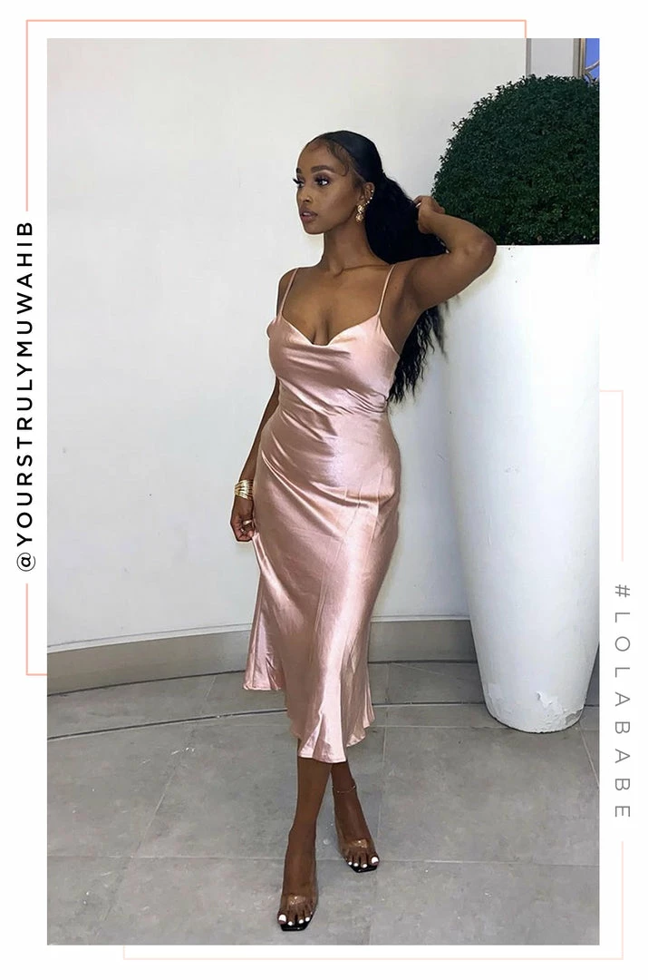 CHASENC Aribella - Black Shoes