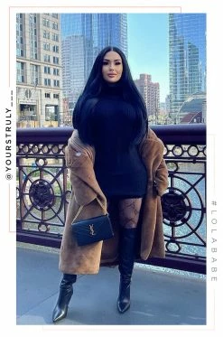 LILIA Shoes Best Secret - Black