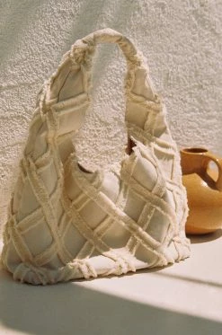 UR Adeline - Ivory Swim