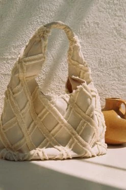 UR Adeline - Ivory Swim