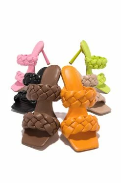 LILIA Shoes Leoni - Pink