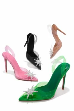 SOME Shoes Riri - Pink