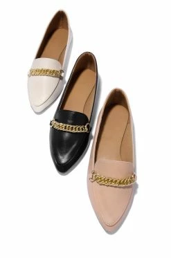 QUPD Shoes Boss Appeal - Bone