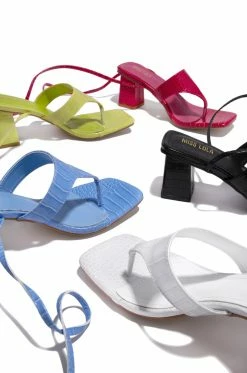 SOME Maldina - White Shoes