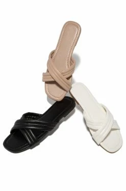 WDIVA Playa Paraiso - Black