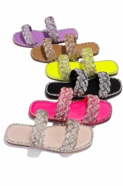 BERNS Summer Cocktails - Pink