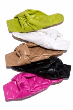 BBOO Jet Set - Nude Shoes