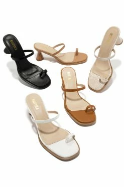 SOME Shoes Kuri - Snake