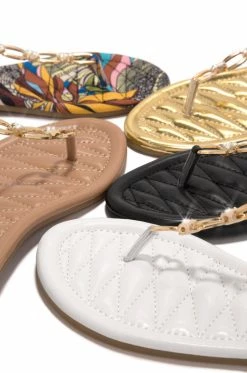 SOME Shoes Island Paradise - Black