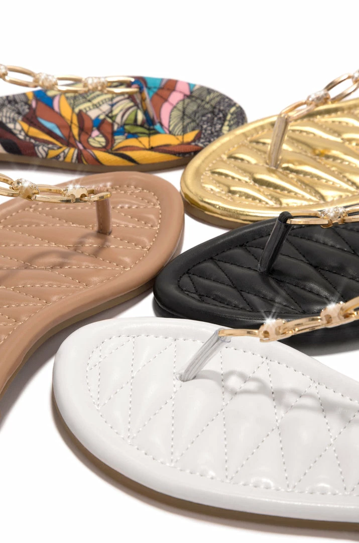 SOME Island Paradise - Nude