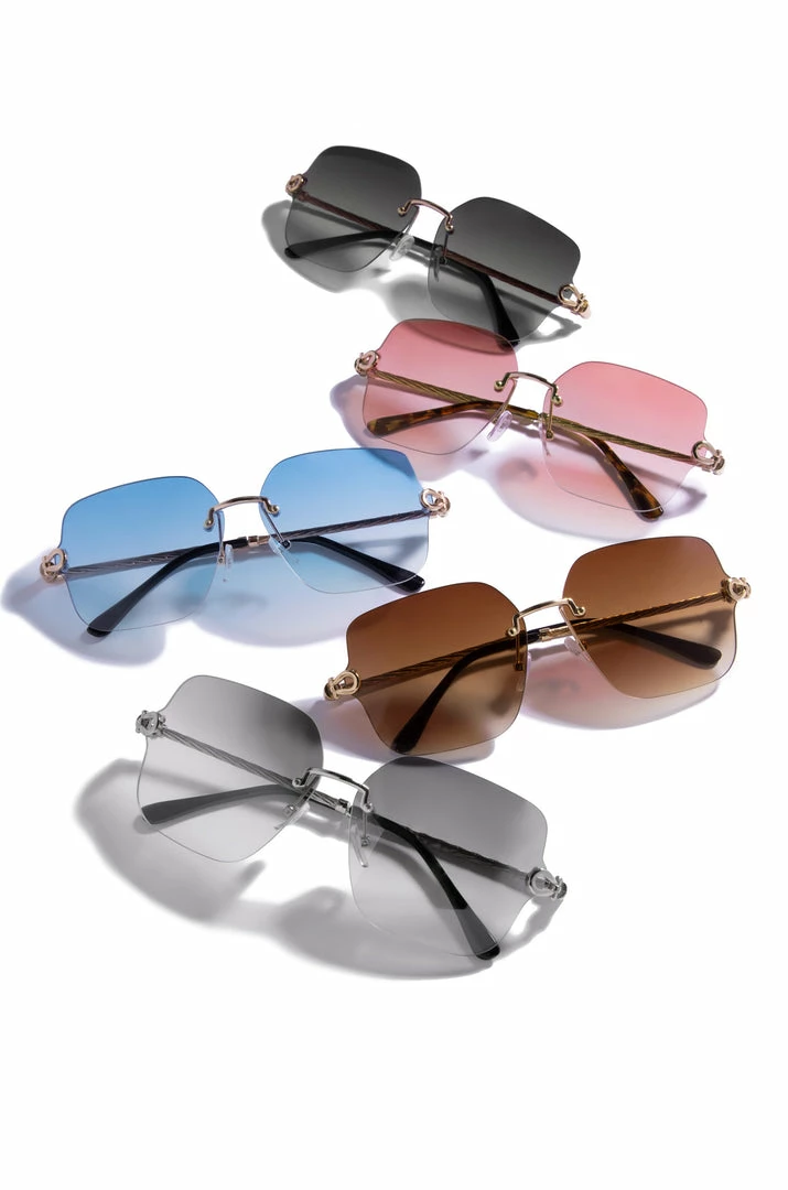 Hot Ride - Black Accessories