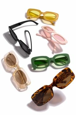 IF Accessories Vacay Energy - Tortoise