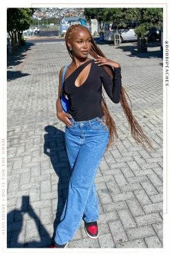 BBH Clothing Almost Famous - Denim