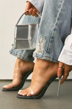 SOME Alter Ego - Black Shoes