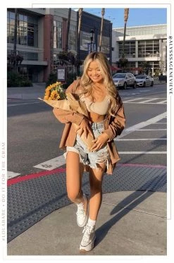 IDT Meliza - Light Denim