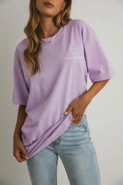 MSLOLA Aquarius - Lavender