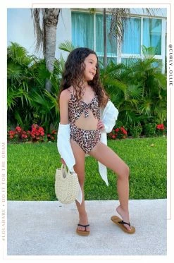 MW Mini Araya - Leopard