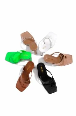 SOME Shoes Aria - Black