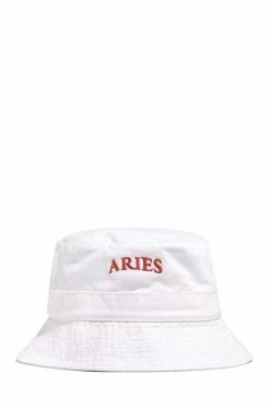 MSLOLA Accessories Aries - White