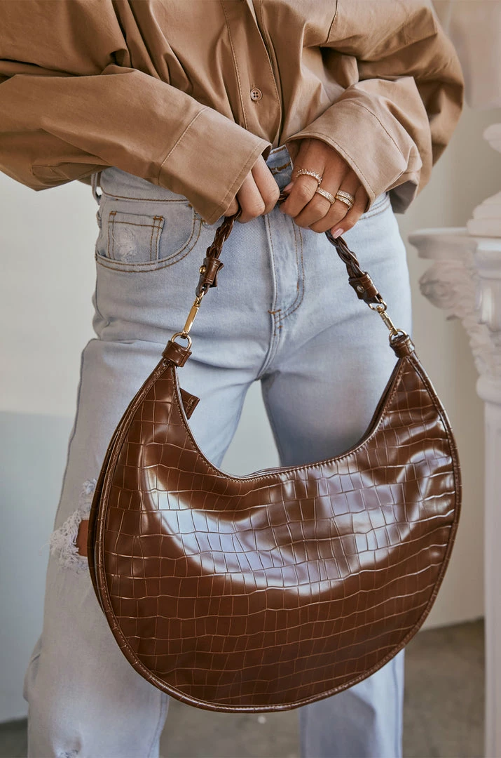 UR Accessories Aven - Mocha