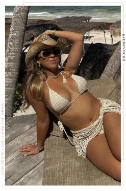 HDL Aylana - Nude Clothing