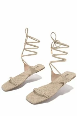 SOME Shoes Wine & Dine - Natural