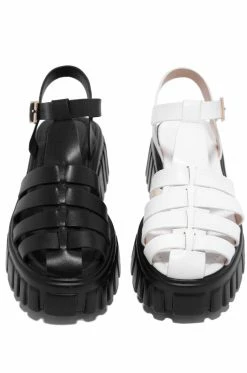 CHASENC Shoes Alexis - Black