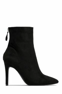 WDIVA Adilene - Black