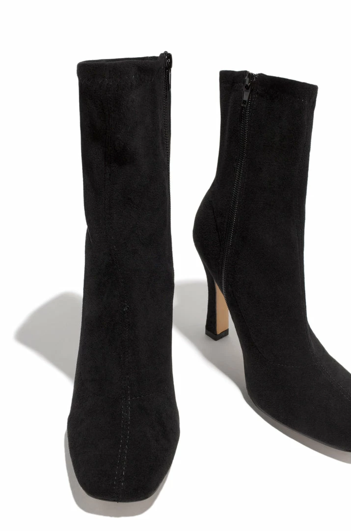 SOME NYC Moves - Black