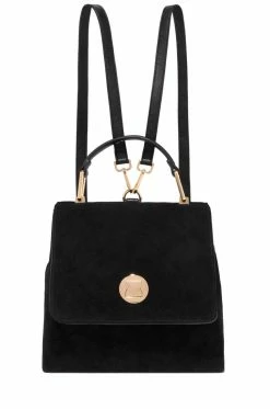 MD Accessories Harlow - Black