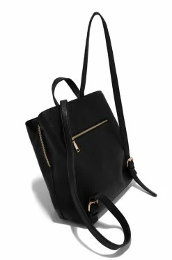 MD Accessories Madelyn - Black