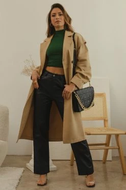 UR Chic Savvy - Black