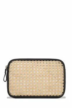 SL Accessories Malvina - Black