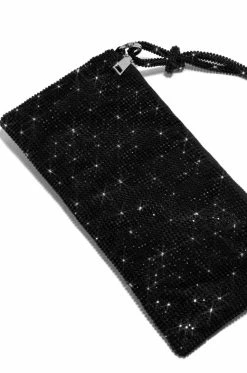 UR Accessories Diamonds Are Forever - Black