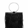 JDA Accessories Aleyna - Black