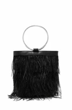 JDA Accessories Aleyna - Black
