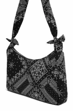 FA Accessories Maritzia - Black