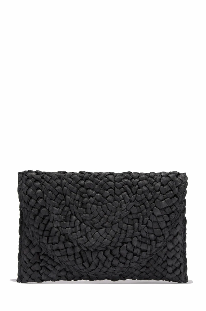 UR Accessories Anitza - Black