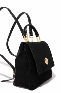MD Accessories Harlow - Black